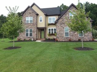 8723 Kerns Meadow Ln, Huntersville, NC 28078