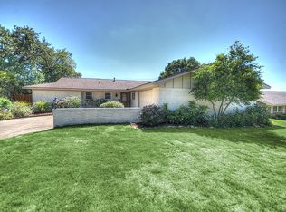 6525 Dakar Rd, Fort Worth, TX 76116