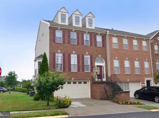 43252 Goosefoot Sq, Ashburn, VA 20148
