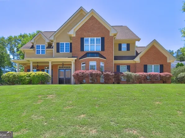 740 Windsor Creek Dr, Grayson, GA 30017