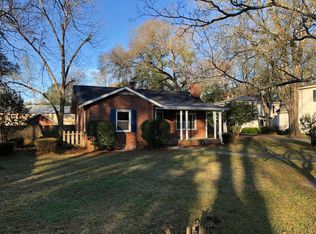 1005 3rd St, Perry, GA 31069