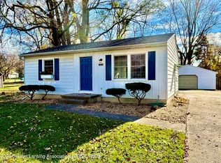 2315 Webster St, Lansing, MI 48911