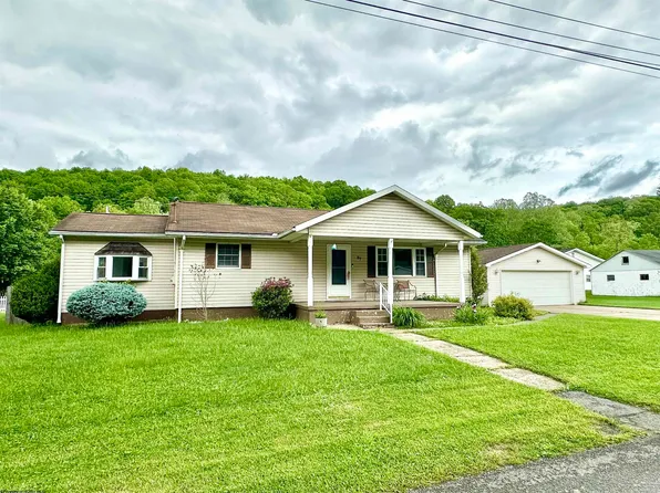 97 Little Sycamore Sq, Fairmont, WV 26554