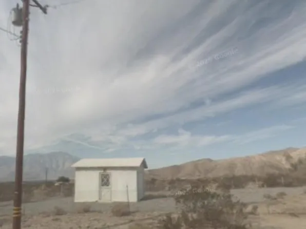 15951 Quail Rd, Desert Hot Springs, CA 92241
