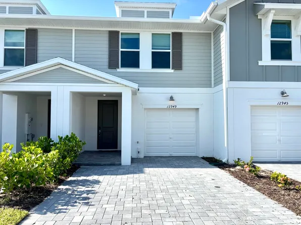 12949 SW Forli Way, Port Saint Lucie, FL 34987