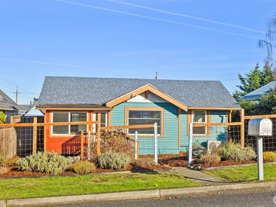 1107 E 6th Street, PORT ANGELES, WA, 98362