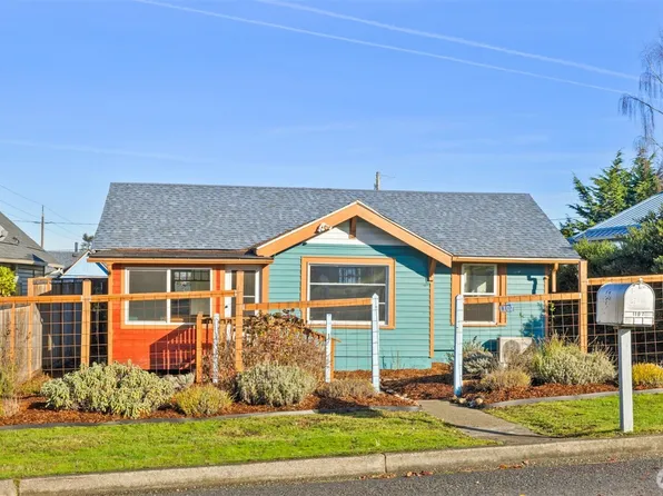 1107 E 6th Street, Port Angeles, WA 98362