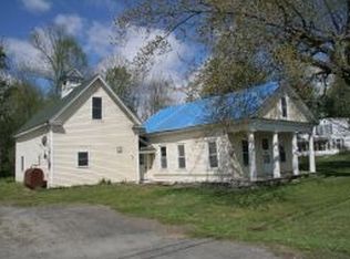 167 Hill St, Danville, VT 05828