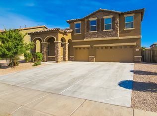 2949 E Isaiah Ave, Gilbert, AZ 85298
