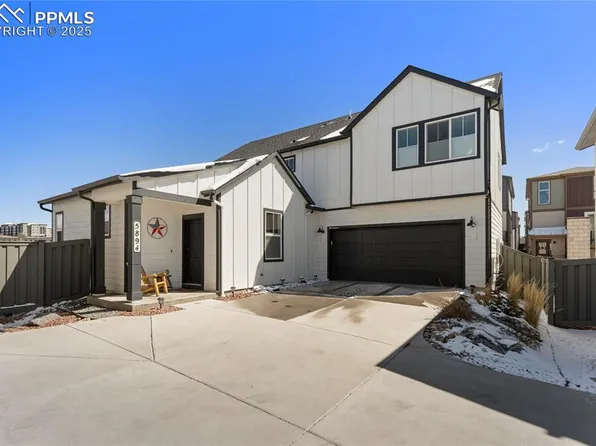 5894 Spring Breeze Dr, Colorado Springs, CO 80923