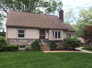 5 Stringer Dam Rd, Shrewsbury, MA 01545