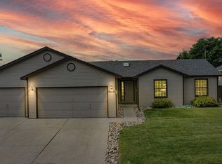 2313 Plains Ct, Fort Collins, CO 80521