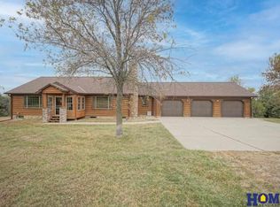 8300 Princeton Rd, Firth, NE 68358