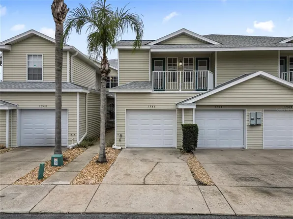 1946 Hammocks Ave, Lutz, FL 33549