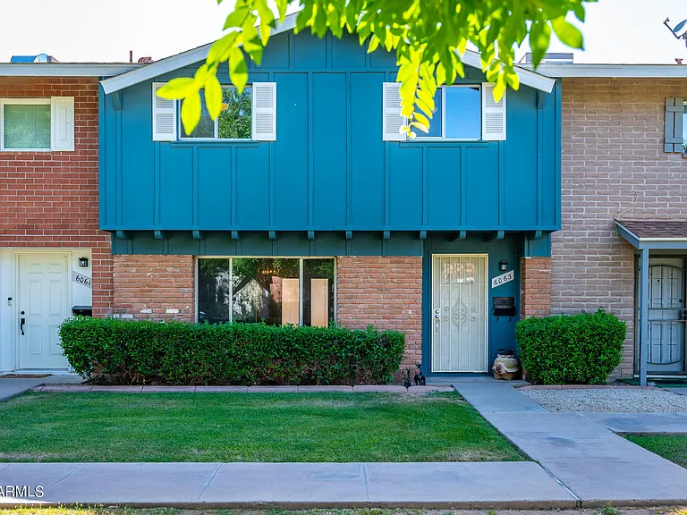 6063 N Granite Reef Rd — Photo 1