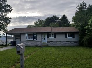 528 Kadlubeck Way, Little Egg Harbor, NJ 08087
