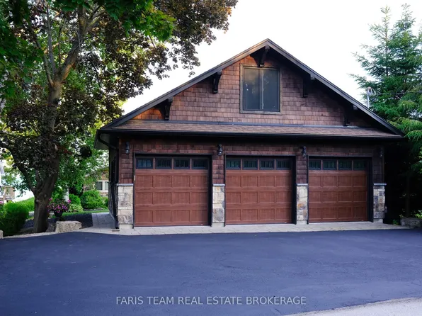 3 Greenwood Forest Rd, Oro Medonte, ON L0L 2E0