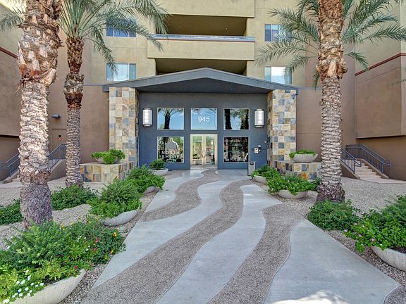 2nd image of 945 E PLAYA DEL NORTE Drive #5009