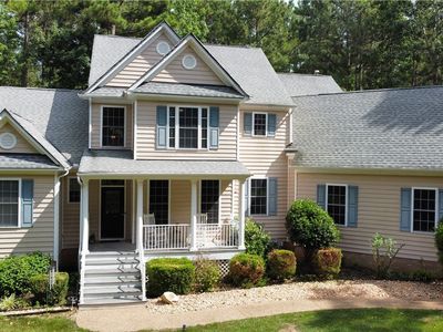 20222 Anderson Mill Way, Beaverdam, VA, 23015