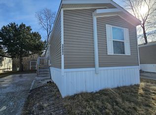 38082 Versailles St, Clinton Township, MI 48038