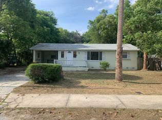 607 Patlin Ave, Orange City, FL 32763