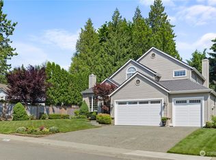 23412 NE 22nd St, Sammamish, WA
