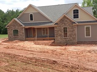 814 Steeple Trce, Inman, SC 29349