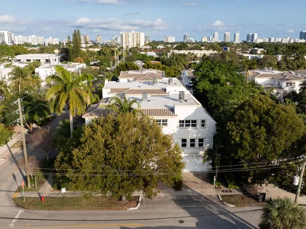 852 NE 16th Avenue, Fort Lauderdale, FL 33304