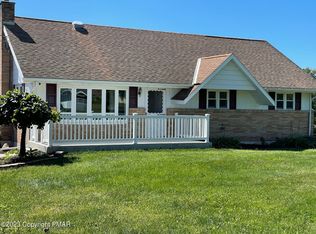 515 Whitey B Dr, Kresgeville, PA