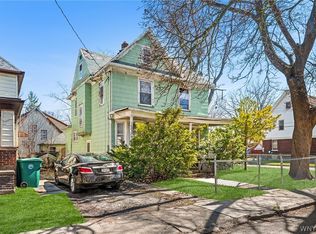 1901 16th St, Niagara Falls, NY