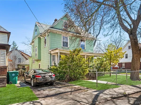 1901 16th St, Niagara Falls, NY 14305