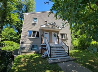 89-91 Genesee St, Springfield, MA 01104