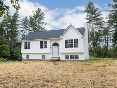 146 River Road, Limington, ME, 04049