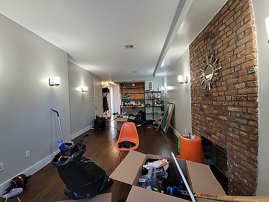 4th image of 1442 Fulton St APT 1