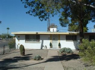 4973 S Cherry Ave, Tucson, AZ 85706