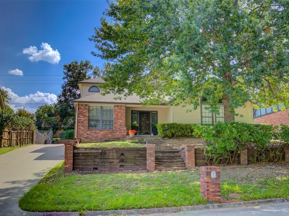 7422 E 65th Pl, Tulsa, OK 74133