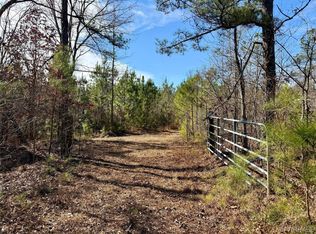 0 Coosa County Road 14 Rd, Equality, AL 36026