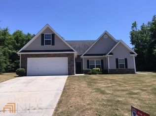 110 Hickory Rd, Jackson, GA 30233