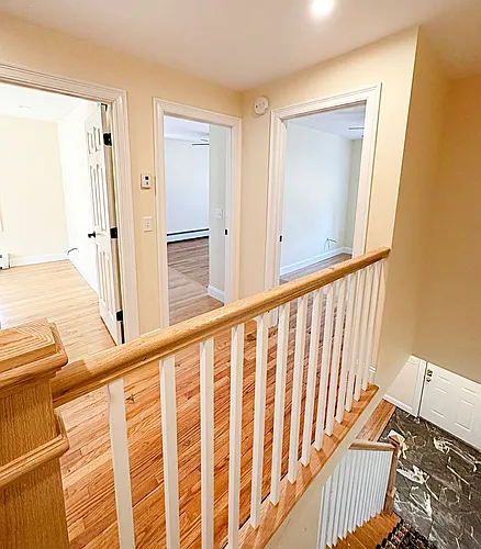 Floor plan 53 Campus Ct