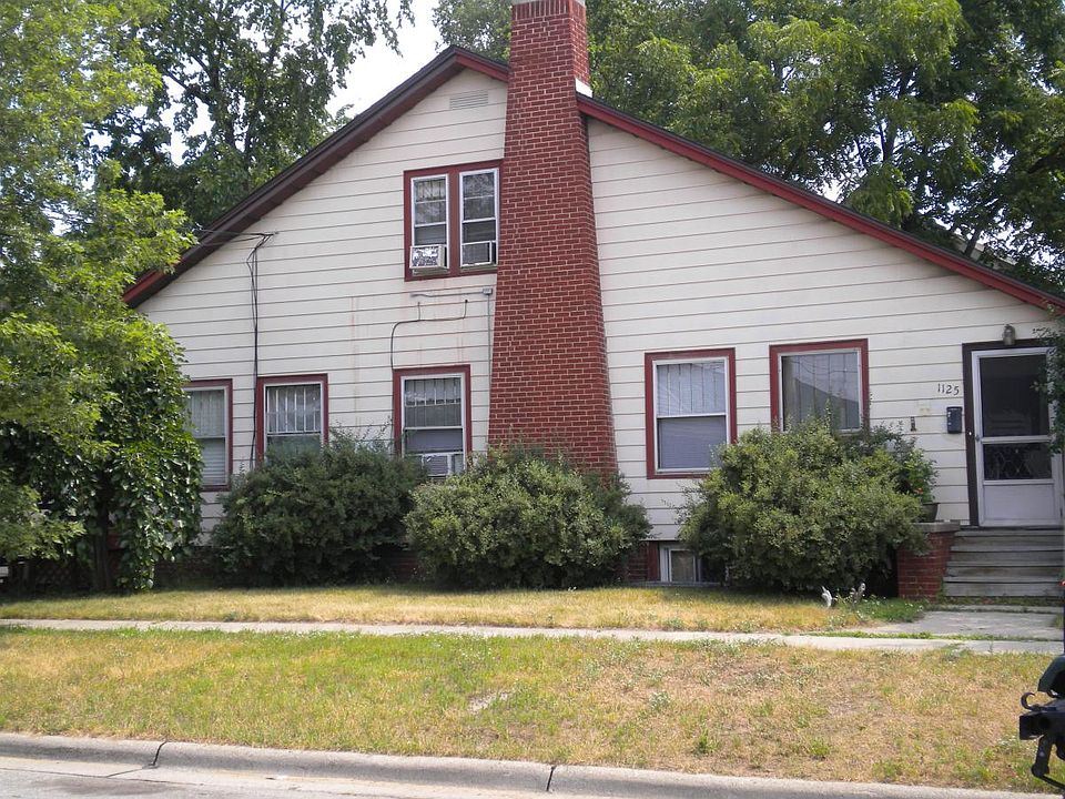 1st image of 1125 S Lafayette Ave #1