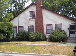 1125 S Lafayette Ave #1, Royal Oak, MI 48067