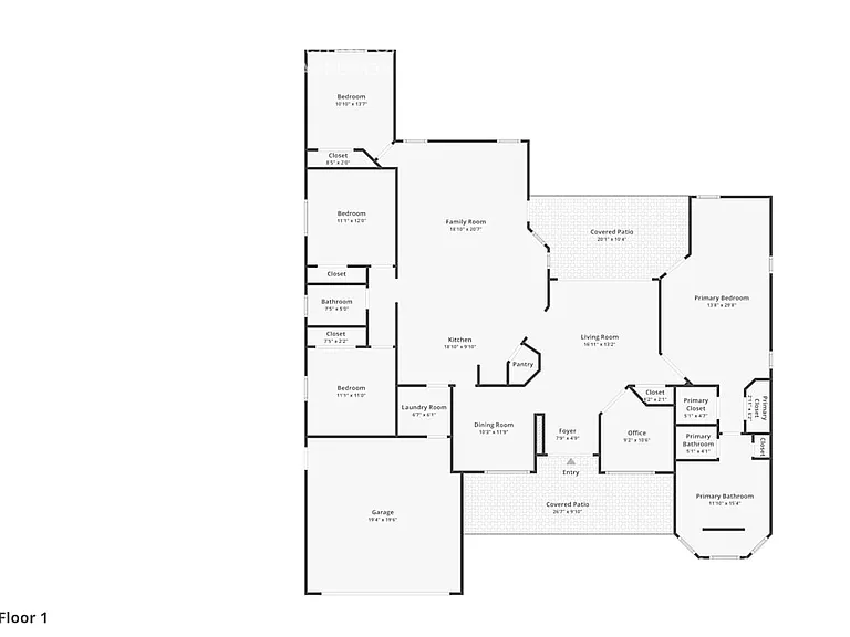 101 Jacaranda Ct — Photo 2