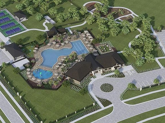 2nd image of 1018 Swamp Chestnut Loop