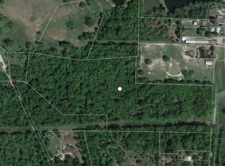 859 N Prairieville St, Athens, TX 75751
