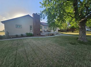 601 Maple, Fowler, KS 67844