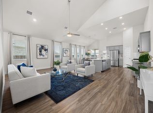 16804 Guido Cv, Pflugerville, TX 78660