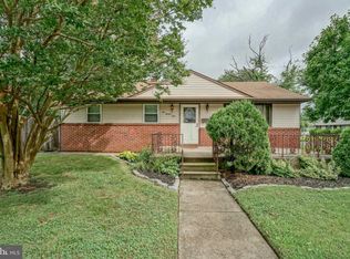 221 3rd Ave, Bellmawr, NJ 08031