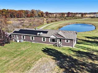 2479A Oakley Rd, Stockbridge, MI 49285