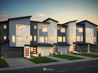 13421 A 1 Admiralty Way #37, Lynnwood, WA 98087