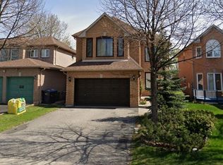 59 E Richwood Cres, Brampton, ON L6X 4K7